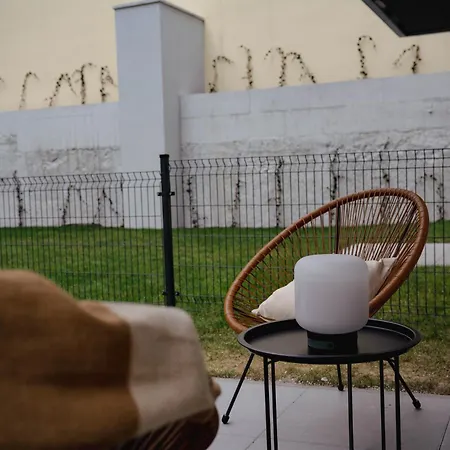 Vilda Moderne 포즈난