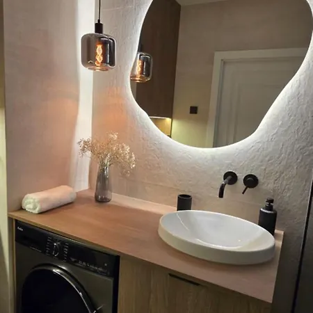 Vilda Moderne 포즈난