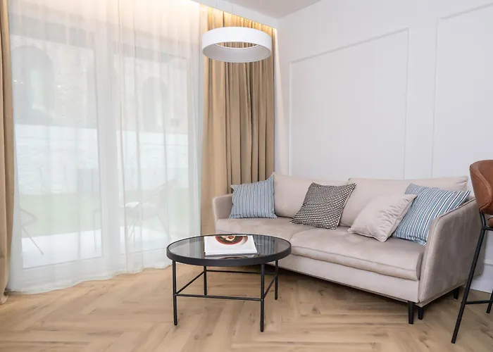 Vilda Moderne * 포즈난