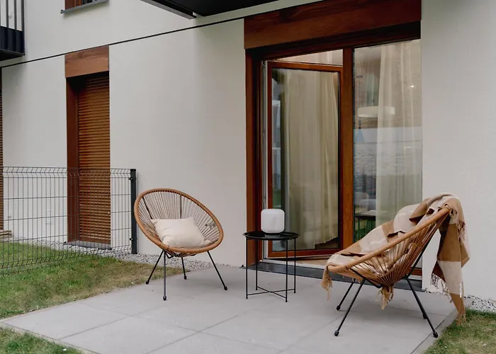 Vilda Moderne * 포즈난