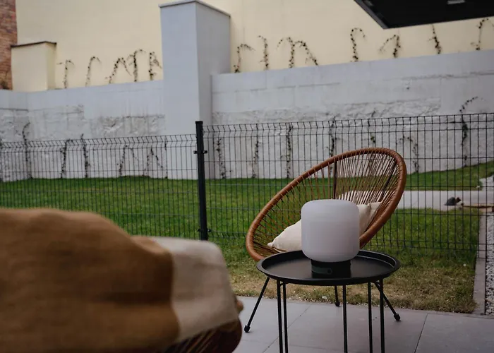 Vilda Moderne 포즈난