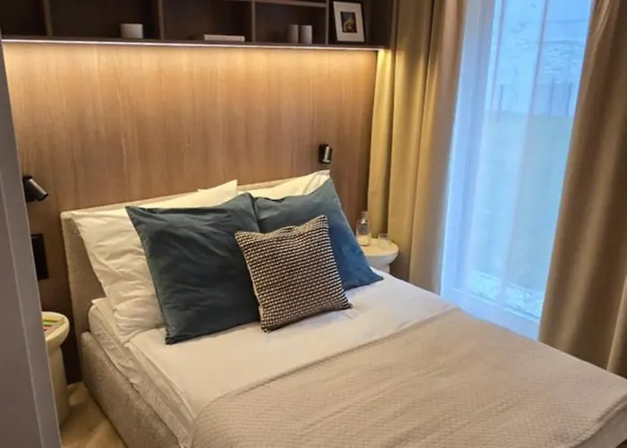 Vilda Moderne 포즈난