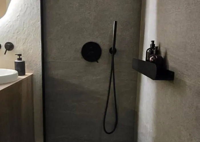 아파트 Vilda Moderne *