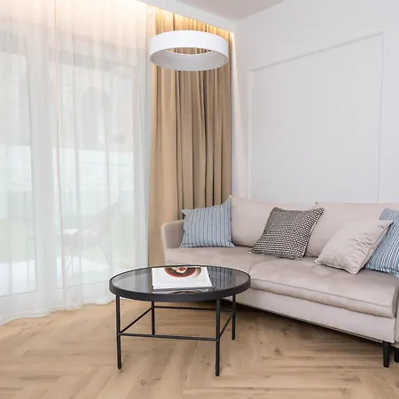 Vilda Moderne * Poznań