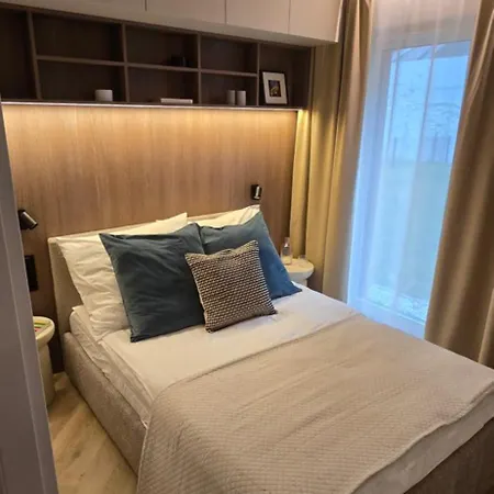 Vilda Moderne Poznan