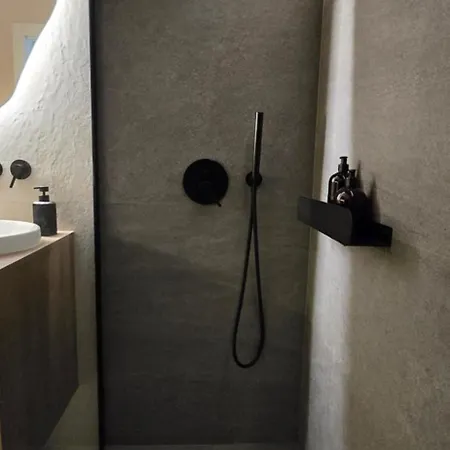 Apartment Vilda Moderne *