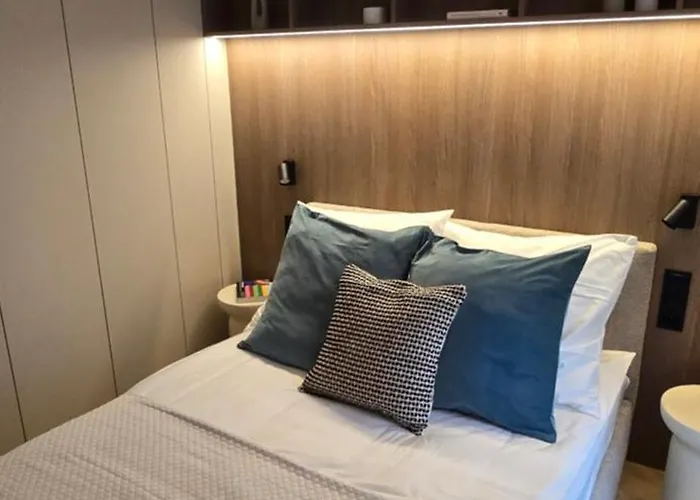 Apartman Vilda Moderne *