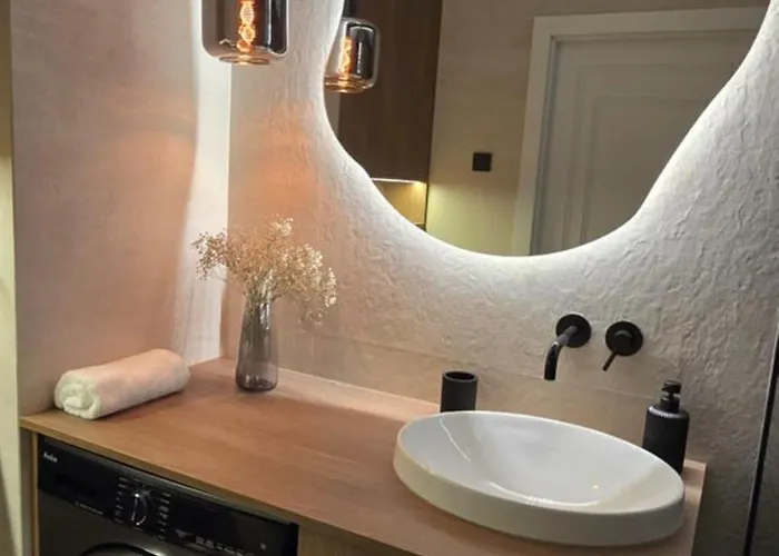 Vilda Moderne Poznań